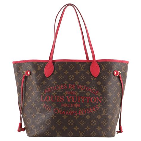 louis vuitton ikat neverfull blue|louis vuitton neverfull canvas.